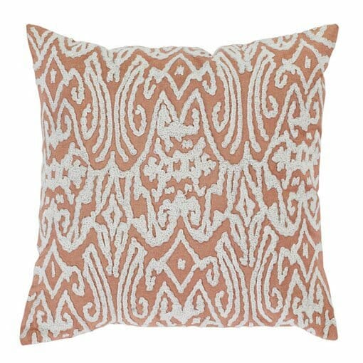 Grace Cushion - Seafoam main image 1