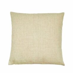 Back image of cushion cover