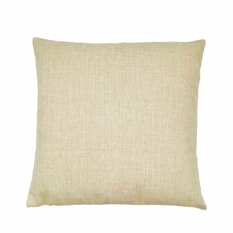 Back image of cushion cover