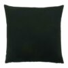 Backside of cushion cover 45x45xm