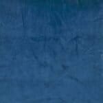 closer look a cushion cover in Royal Blue colour - 55x55cm