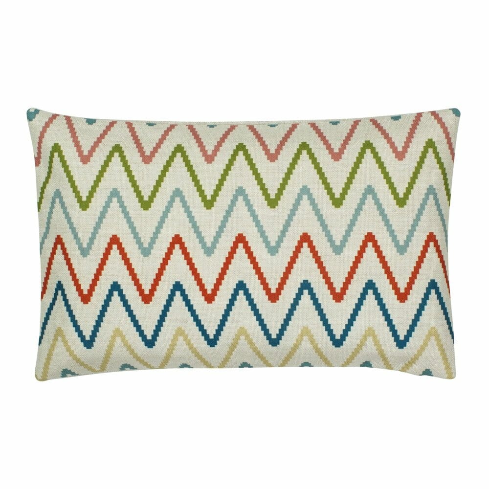 Remy Rectangle Cushion Cover - 30cm X 50cm
