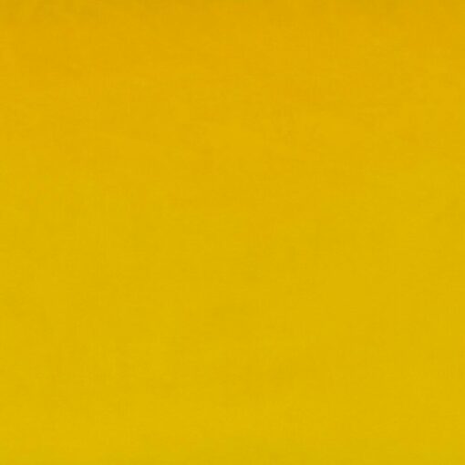 closer look at Cushion cover in yellow rectangular form - 30cm x 50cm