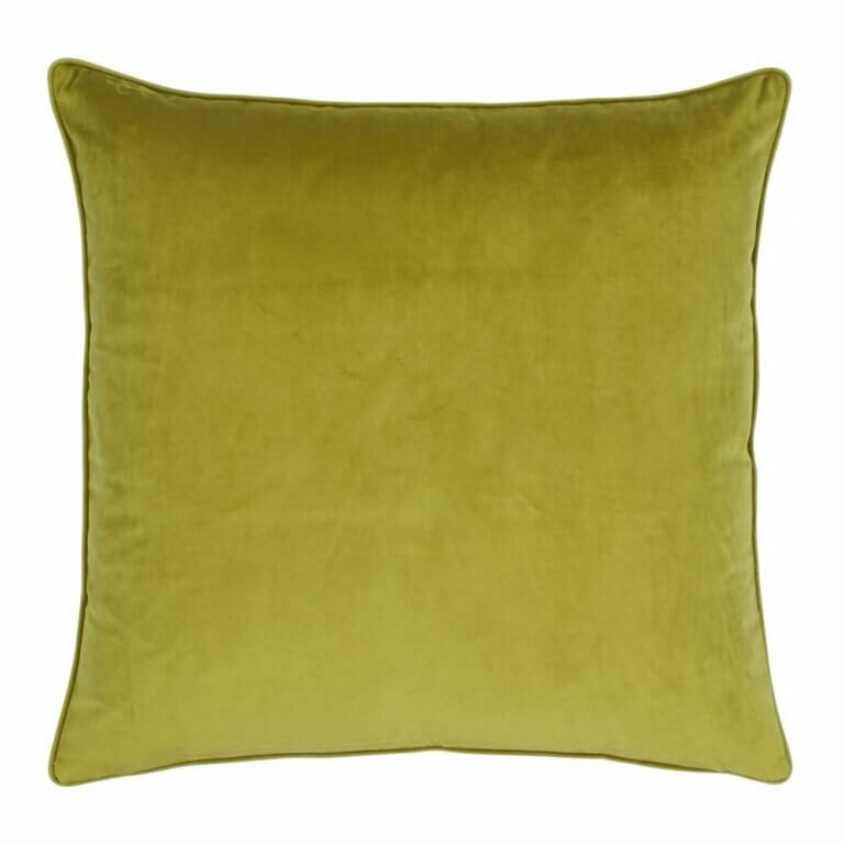 Buy Magenta Velvet Cushion Cover Online Simply Cushions
