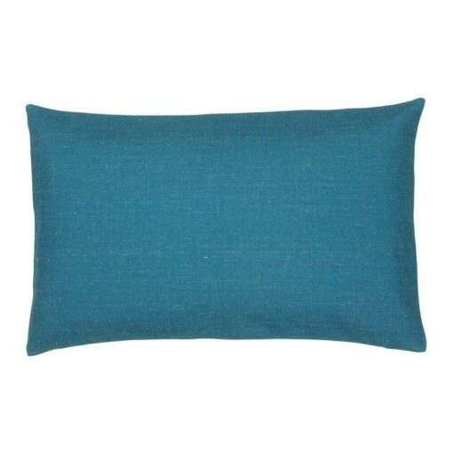 rectangular cushion in Admiral blue -30x50cm