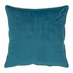 cushion in Blue colour- 55x55cm