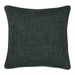 outdoor cushion cover in Acid Dark Grey 45cm x 45cm