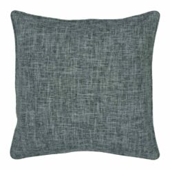 cushion in acid grey colour - 45x45cm