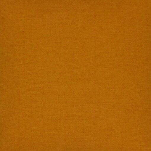 Closer look at cushion in marmalade colour - 45x45cm