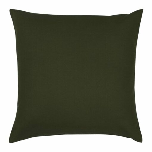 Outdoor cushion in Army Green colour - 45x45cm