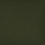 closer look at Outdoor cushion cover in Army Green colour - 45x45cm