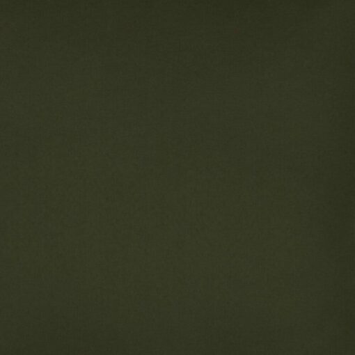 closer look at Outdoor cushion cover in Army Green colour - 45x45cm