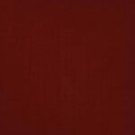 Closer look at maroon cushion cover 45x45cm