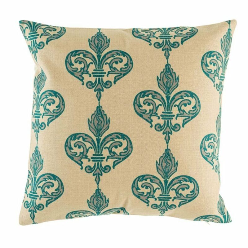 Memphis Royale Cushion Cover