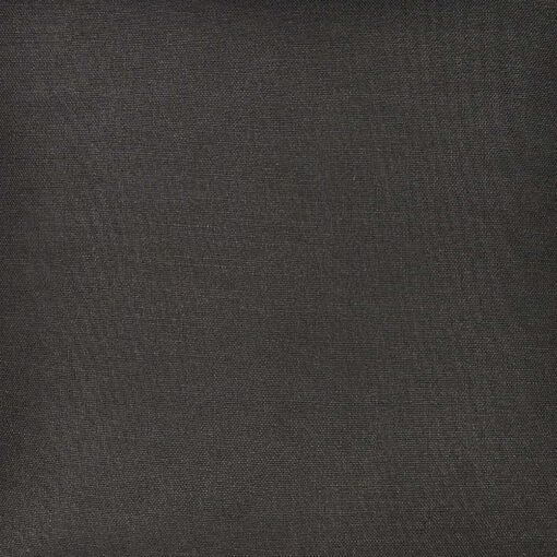 Closer look of dark grey cushion cover (45cmx45cm)