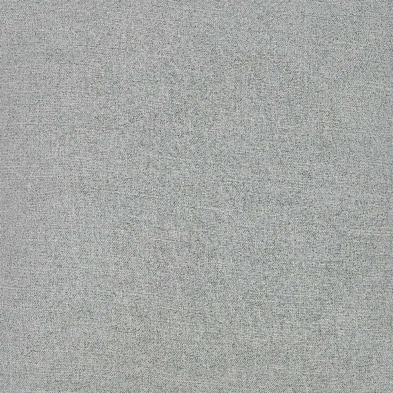 Closer look at acid light grey cushion - 45x45cm size