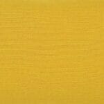 Rectangular mustard cushion cover