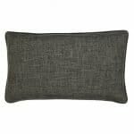 Distinctively beautiful cushion cover 30x50 made of soft polyester