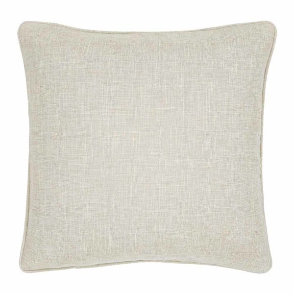 Camden Natural Cushion Cover - Large