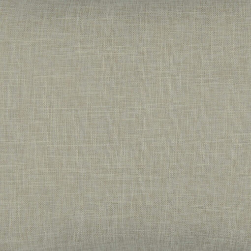 Rectangular cushion cover in beige colour