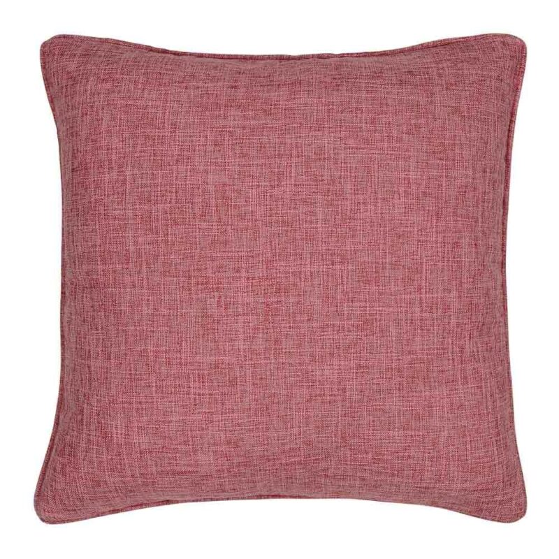 Camden Pink Cushion Cover - 45cm x 45cm - SC807-45
