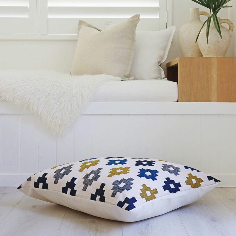 Carsen Impressions Floor Cushion Cover – 70cm x 70cm - SC262-70