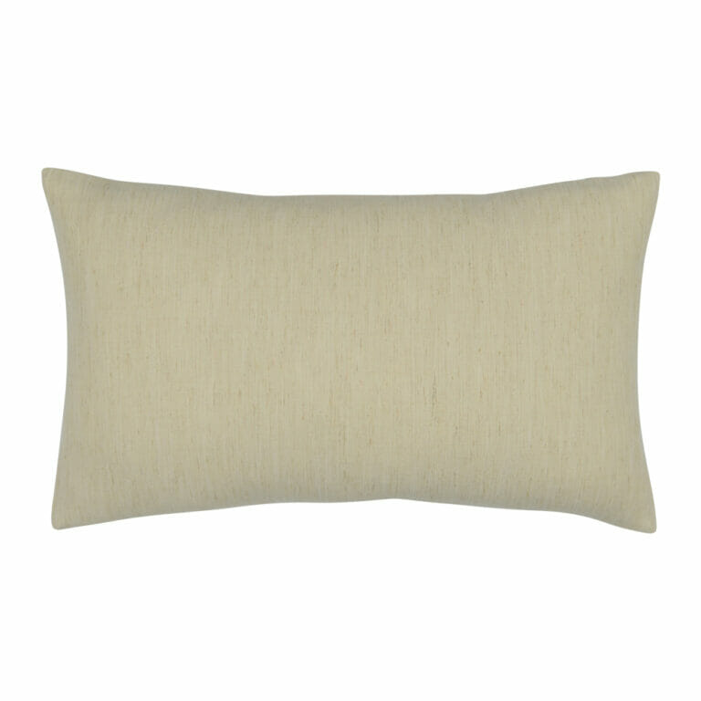 Danbury Cream Rectangular Cushion Cover Rectangle