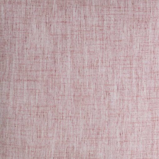 closer look at a square Linen cushion Cover in Acid Pink colour.