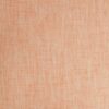 closer look at a square Linen cushion in Rusty Red colour.