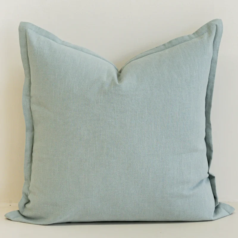 Eucalyptus Linen Cushion Cover - Large SC1130-55