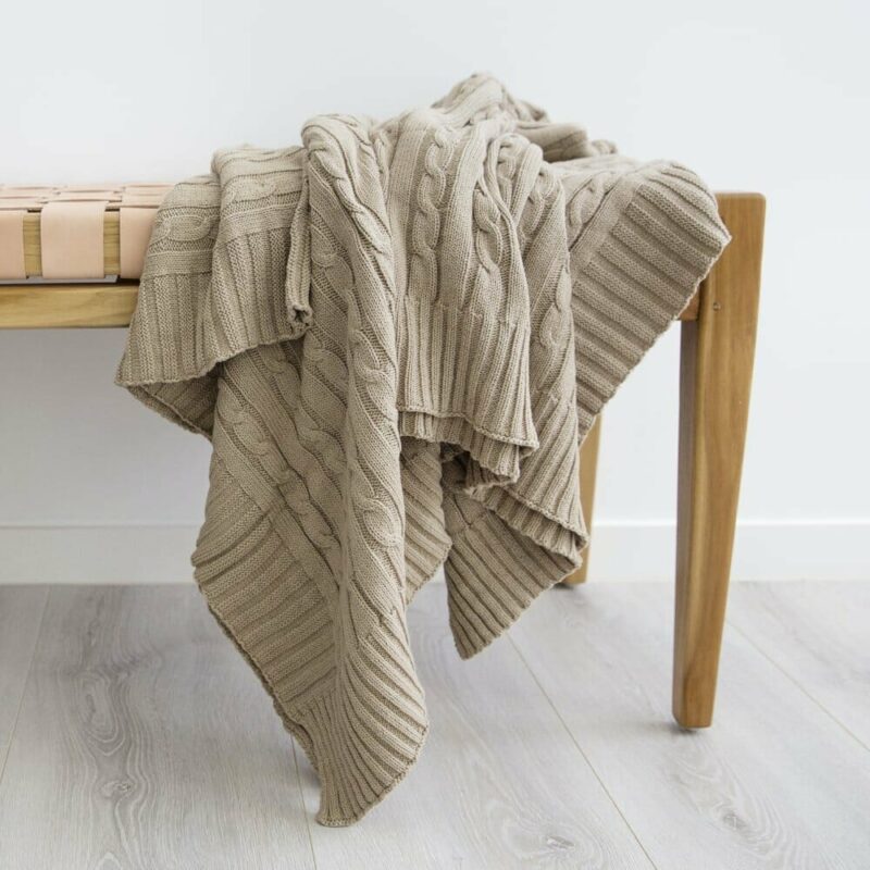 Khaki-throw-blanket-lifestyle