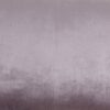 closer look at a Rectangular Velvet cushion Cover in Purple colour.