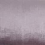 closer look at a Rectangular Velvet cushion Cover in Purple colour.