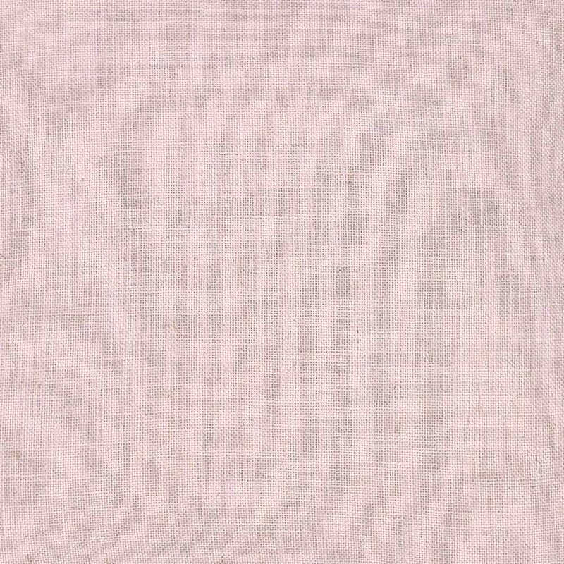 closer look at a square cushion in Lilac colour.