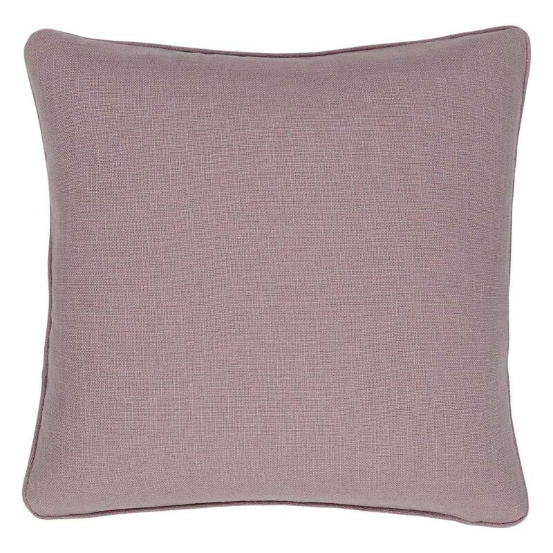 Meriden Lavender Cushion Cover - 45cm x 45cm SC526-45