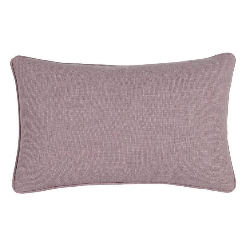 Meriden Lavender Rectangular Cushion Cover - 30cm x 50cm SC526-30
