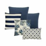 5 nautical inspired cushion cover collection