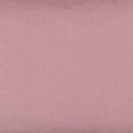 Close up image of 30cm x 50cm rectangular cushion in pink blush colour