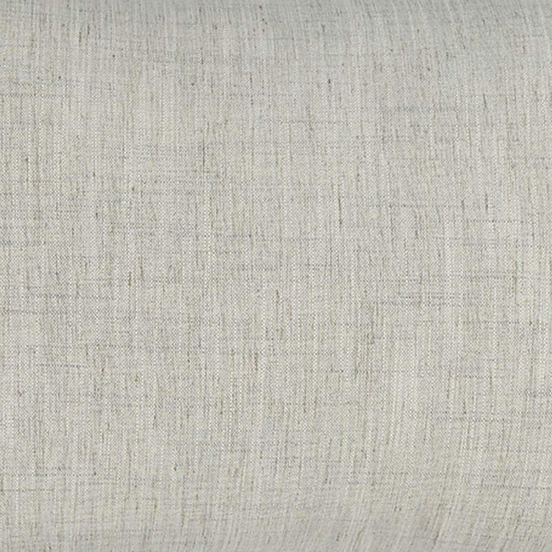 Photo of stone linen cushion cover in 30cm x 50cm size