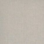 Linen cushion cover in pure natural color
