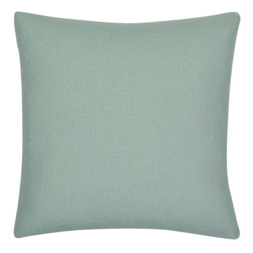 Cushion cover in Pastel Blue colour