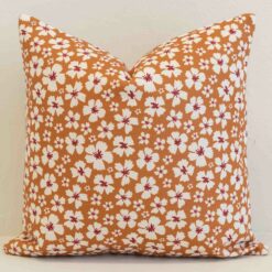 Amora Ditsy Floral Cushion Cover
