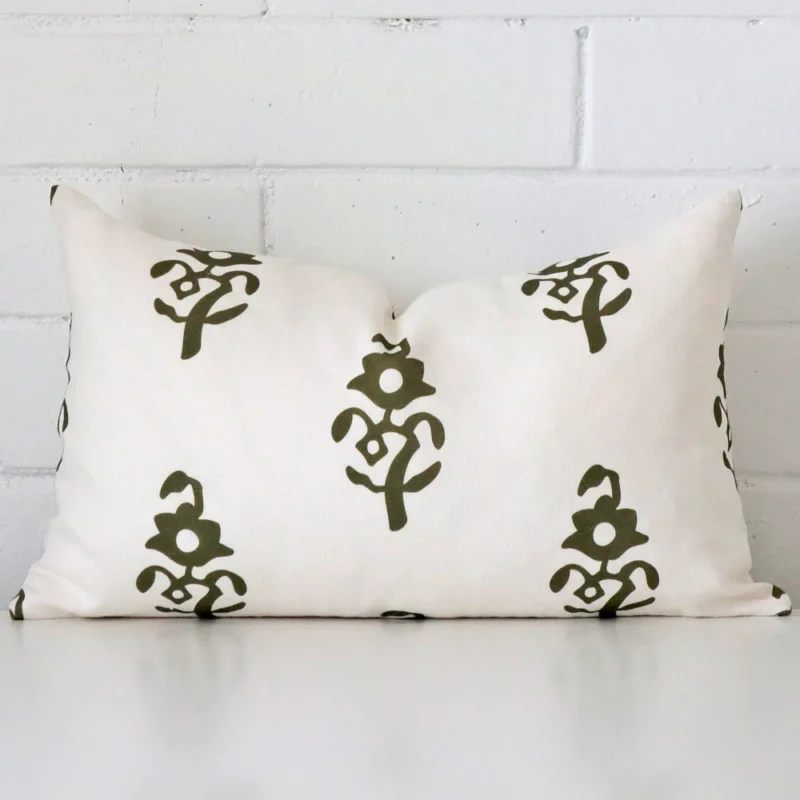 ava-linen-olive-green-cushion-cover-rectangle-sc1014-30