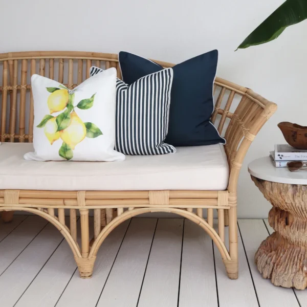 Outdoor Cushion Sets