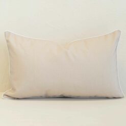 Horizon Waterproof Sand Outdoor Cushion Cover – Rectangle