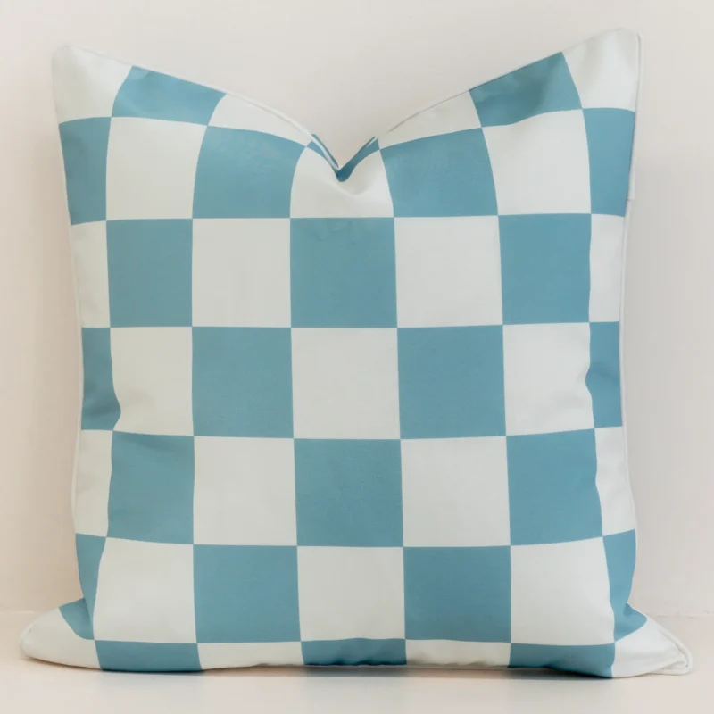 isla-aqua-waterproof-check-outdoor-cushion-cover-SC1111-45