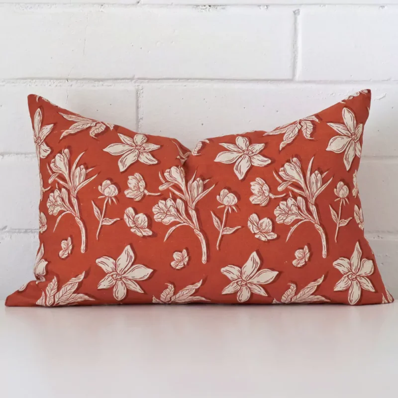 liza-linen-rust-floral-cushion-cover-rectangle-sc1022-30