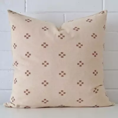 A looping image of different cushion covers.