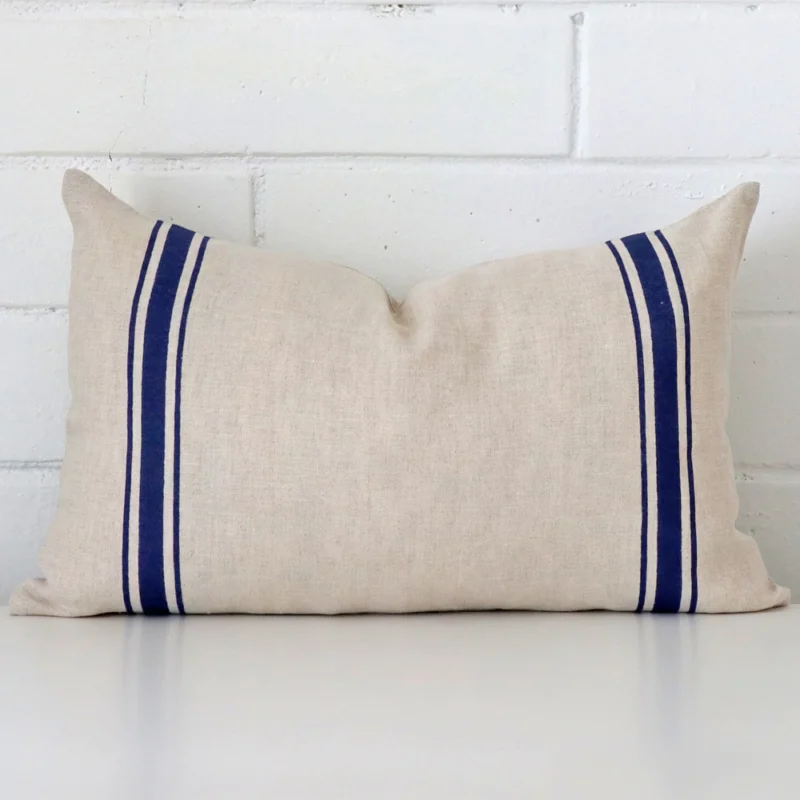 lyla-linen-blue-striped-cushion-cover-rectangle-sc1005-30