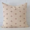 Gorgeous designer large cushion that has a charming style.